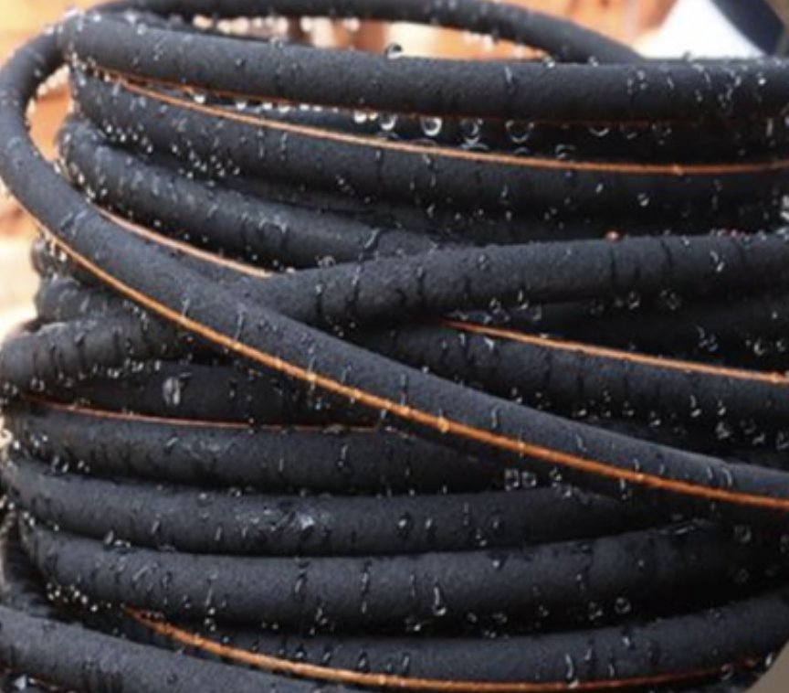 TermiPore Pre-Construction Termite Protection Reticulation System